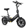 DYU C3-14MINI 14"Foldable , Light 20kg Compact Bike, SEALED BOX NEW