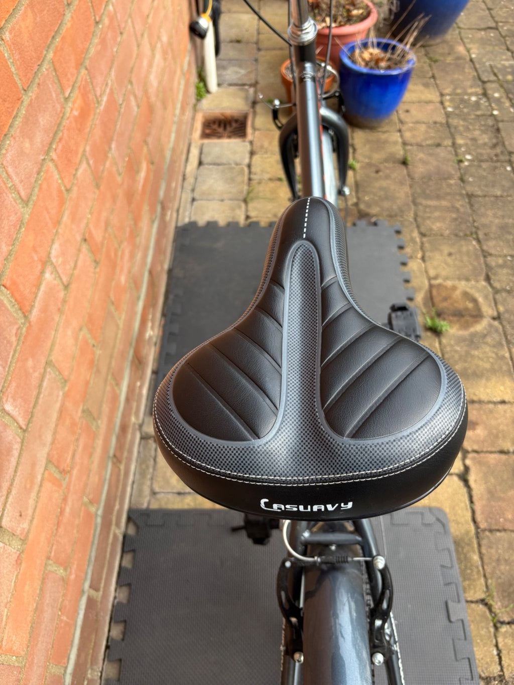 Challenge Holborn Folding Bike