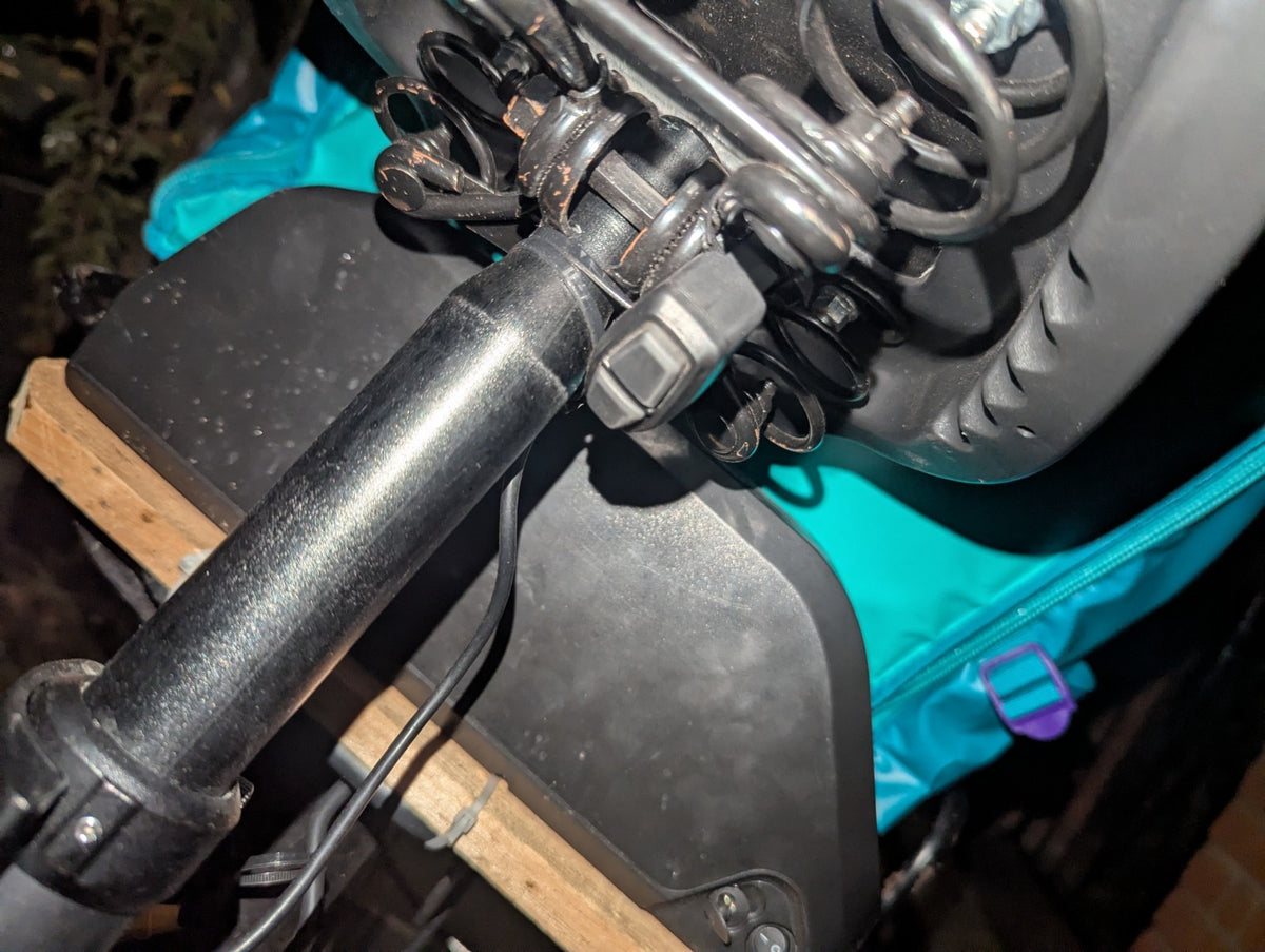 ENGWE EP-2 Boost 250W 20"  Ready for deliverys