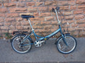 Raleigh FOLDA 20-inch folding bike