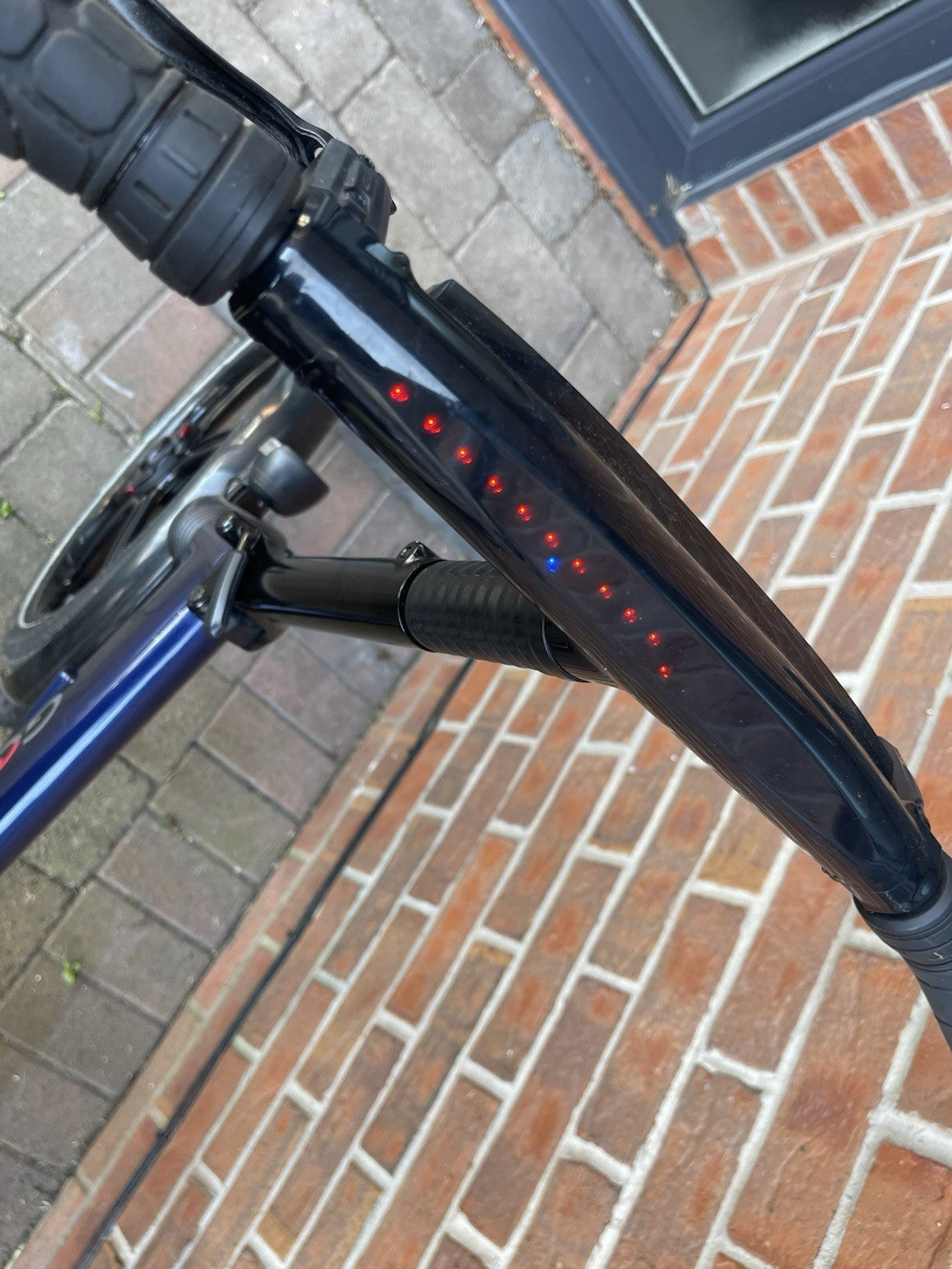 Go Cycle GX 2020 Folding Bike with portable docking station