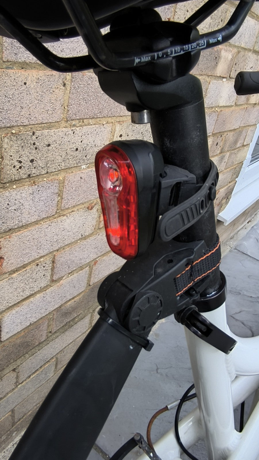 Tern Joe C21 Folding Bike