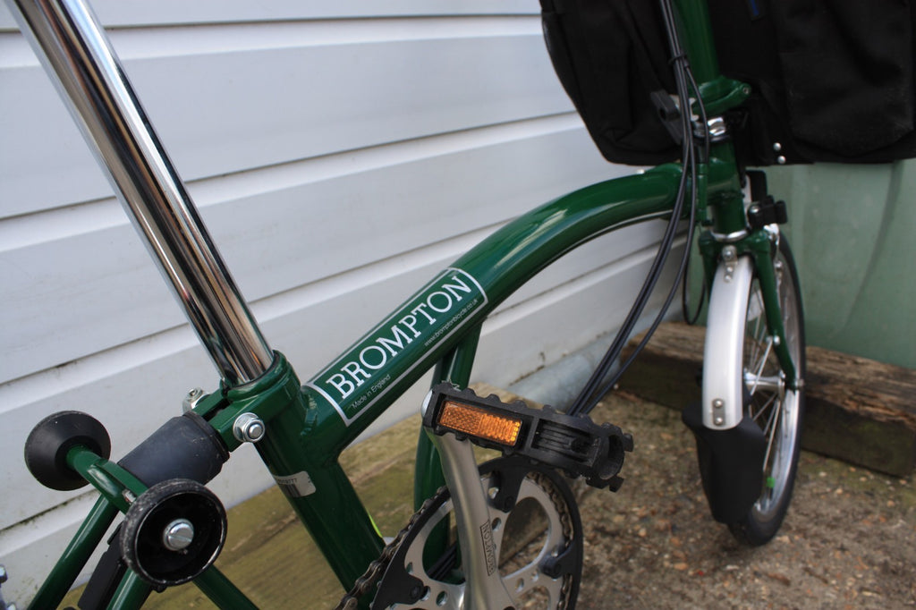 BROMPTON