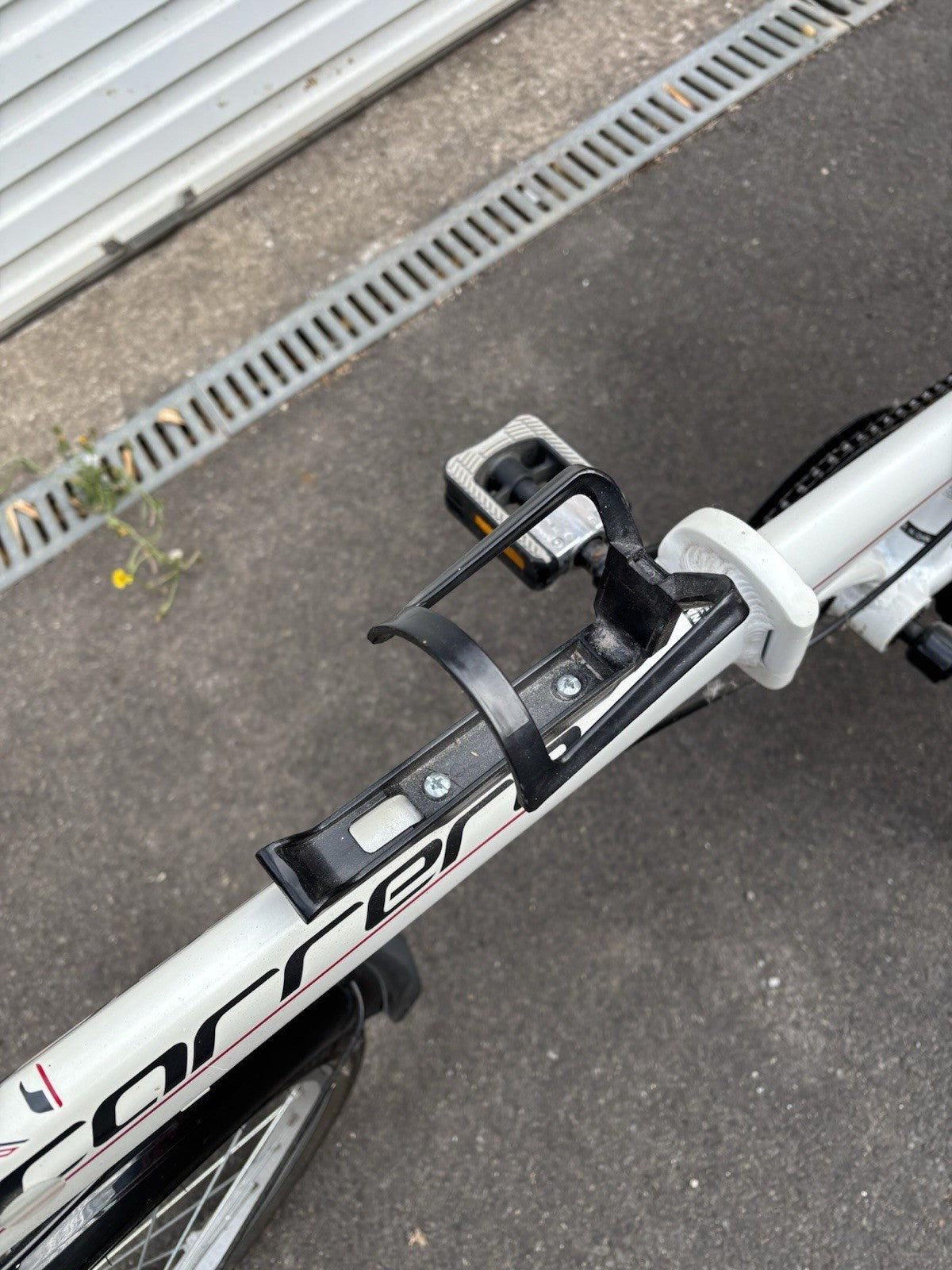 Carrera 2020 Folding Bike Transit Edition 6061 T6
