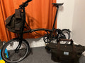 brompton