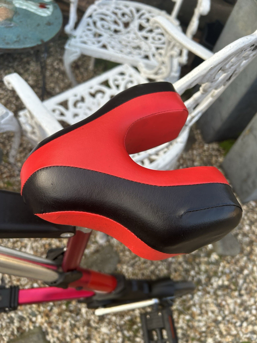Compact A bike Folding Bicycle Clive Sinclair