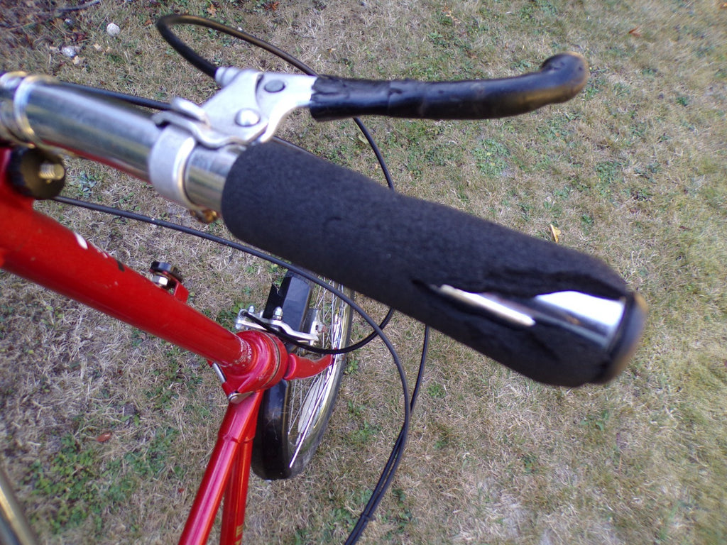 Dahon Classic 111 Folding Bike 3 Speed Cycle