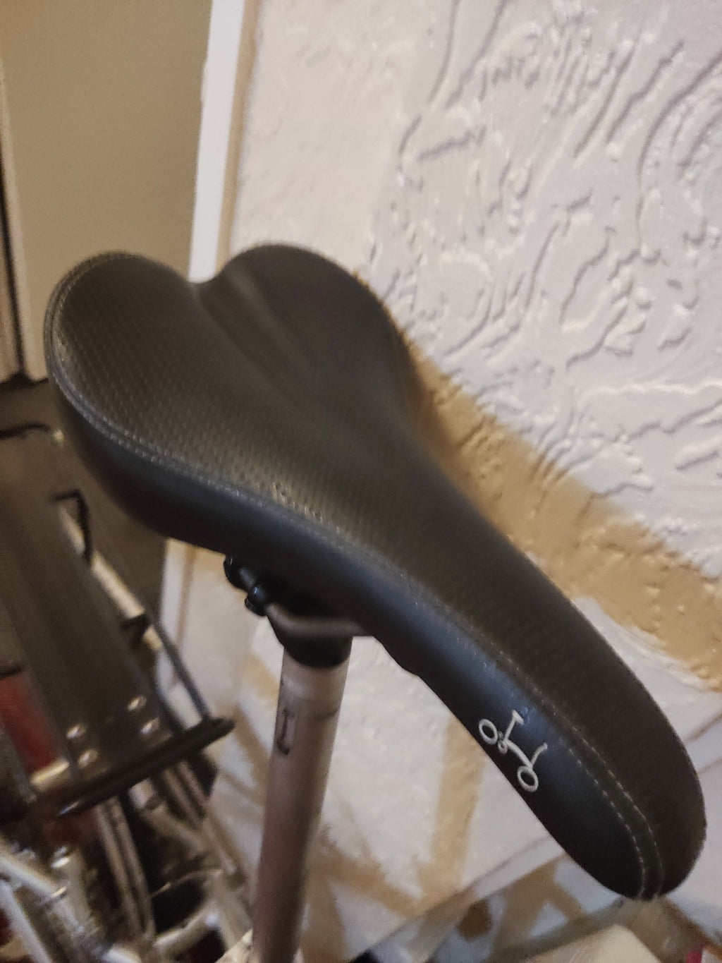 Dahon Espresso Folding Bike
