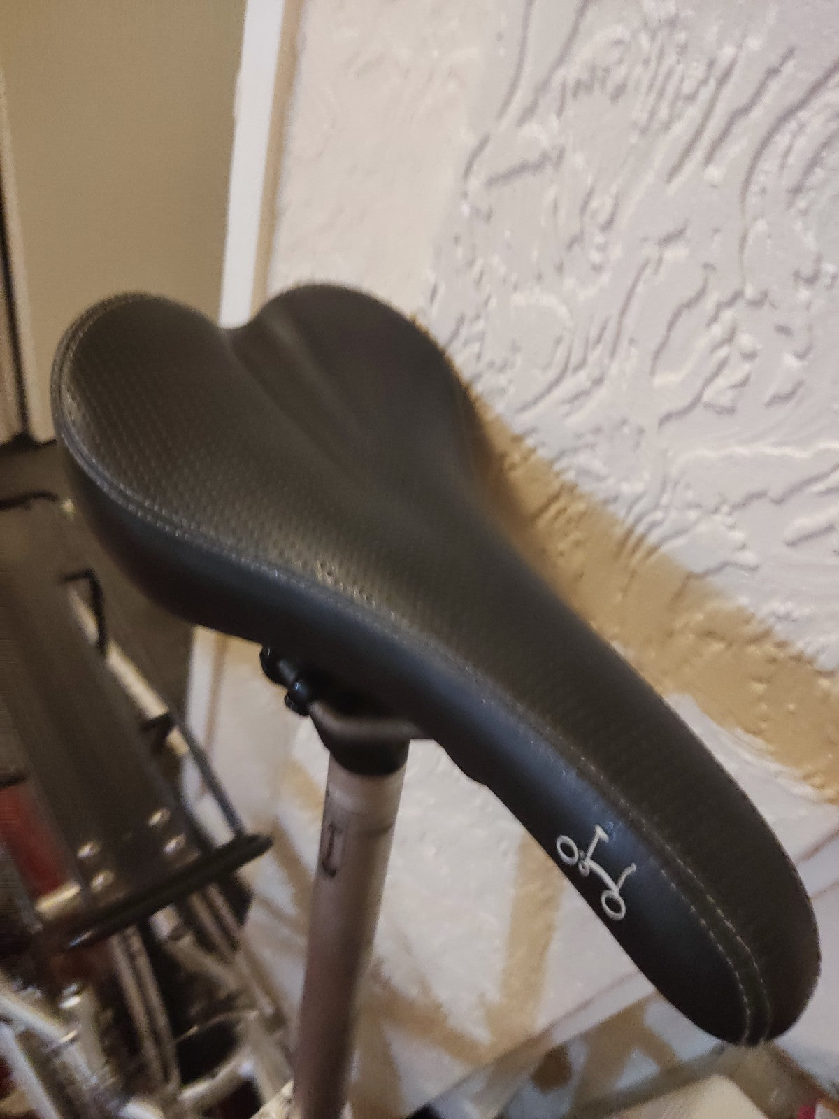 Dahon Espresso Folding Bike