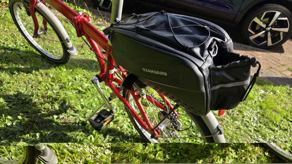 Dahon Folding Bike  Lightweight