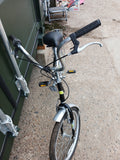 Amorco Comuter 20inch Folding Bike