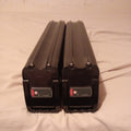 48v ebike Battery's
