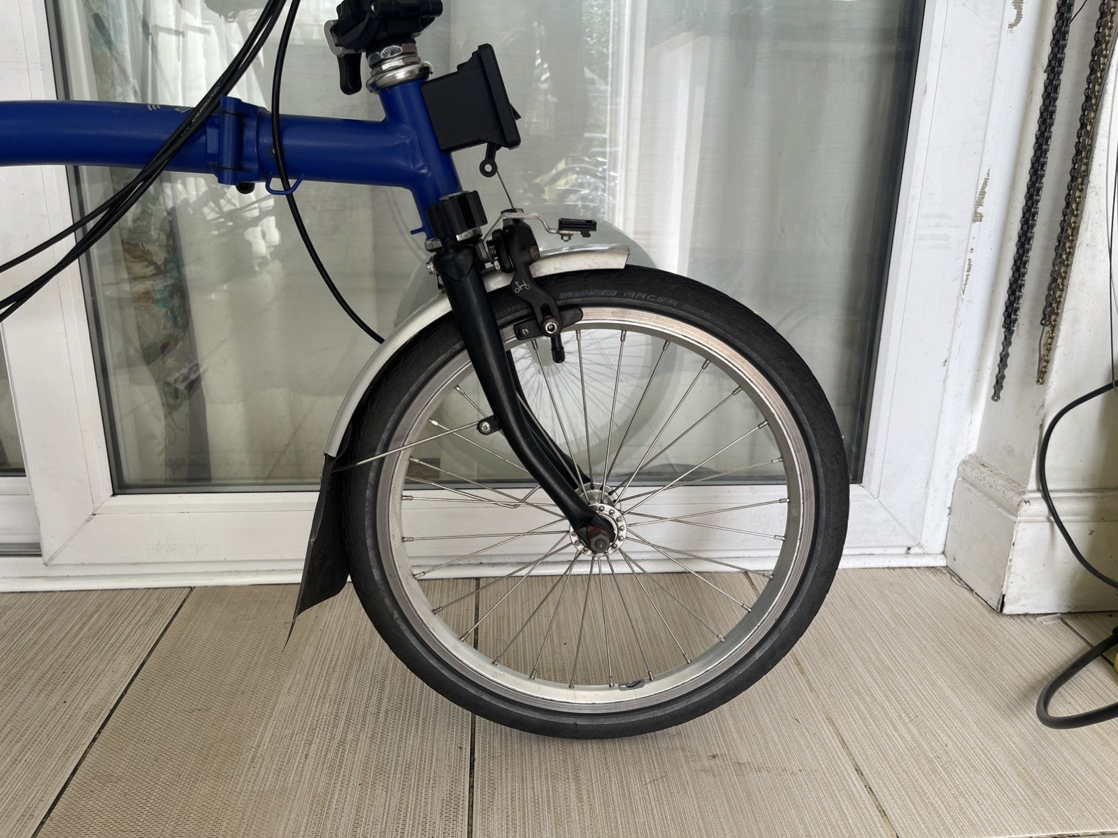 Brompton M6L C-Line (2023) Folding Bike MINT CONDITION✅ FREE & FAST Delivery🚚