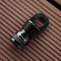 Brompton Bike Ti Parts Workshop Titanium MKS/TPW Pedal Holder - Black RRP£50