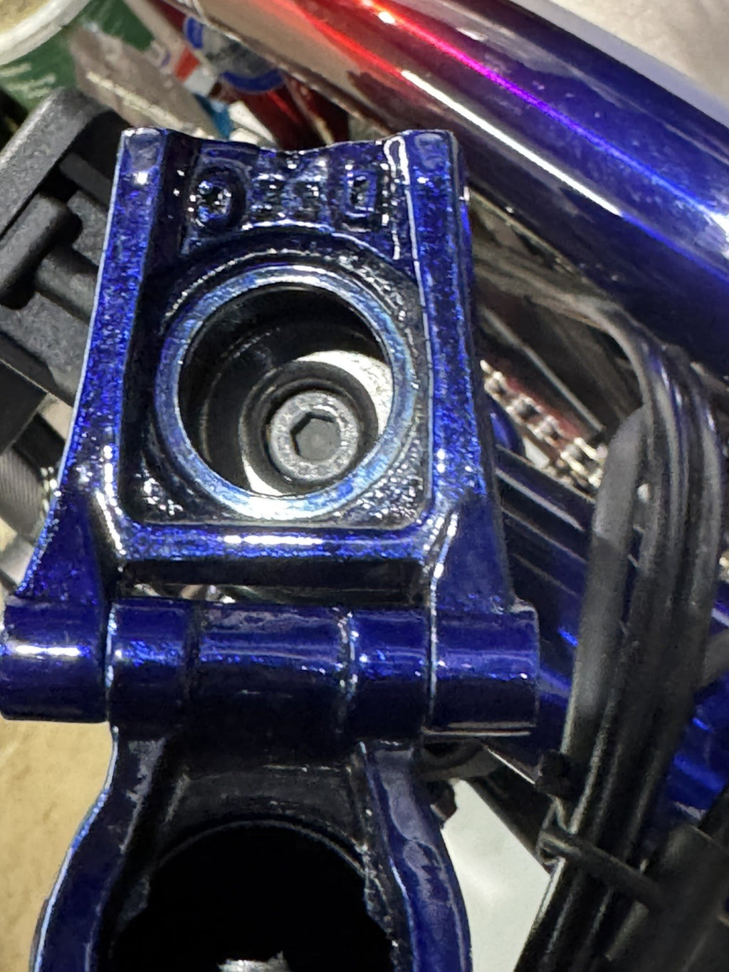 Brompton 9 Streets Limited Edition from 2018 - Very Rare and Excellent Condition