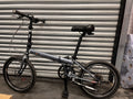 Dahon Archer P8 City Bike 8 Speed Folding Bike