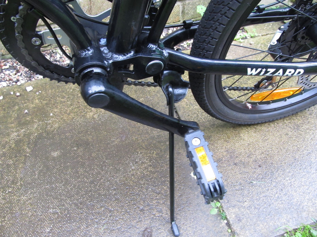 BIKE FOLDING 20" WHEELS UNISEX-SUPER EXCELLENT CONDITION