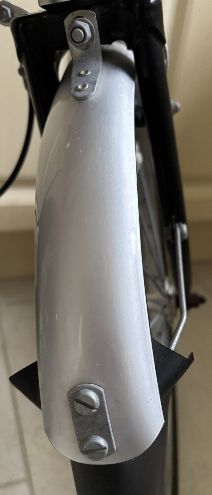 Brompton L3 (C Line) Folding bicycle  - Timewarp Condition + Bags - 2 Available