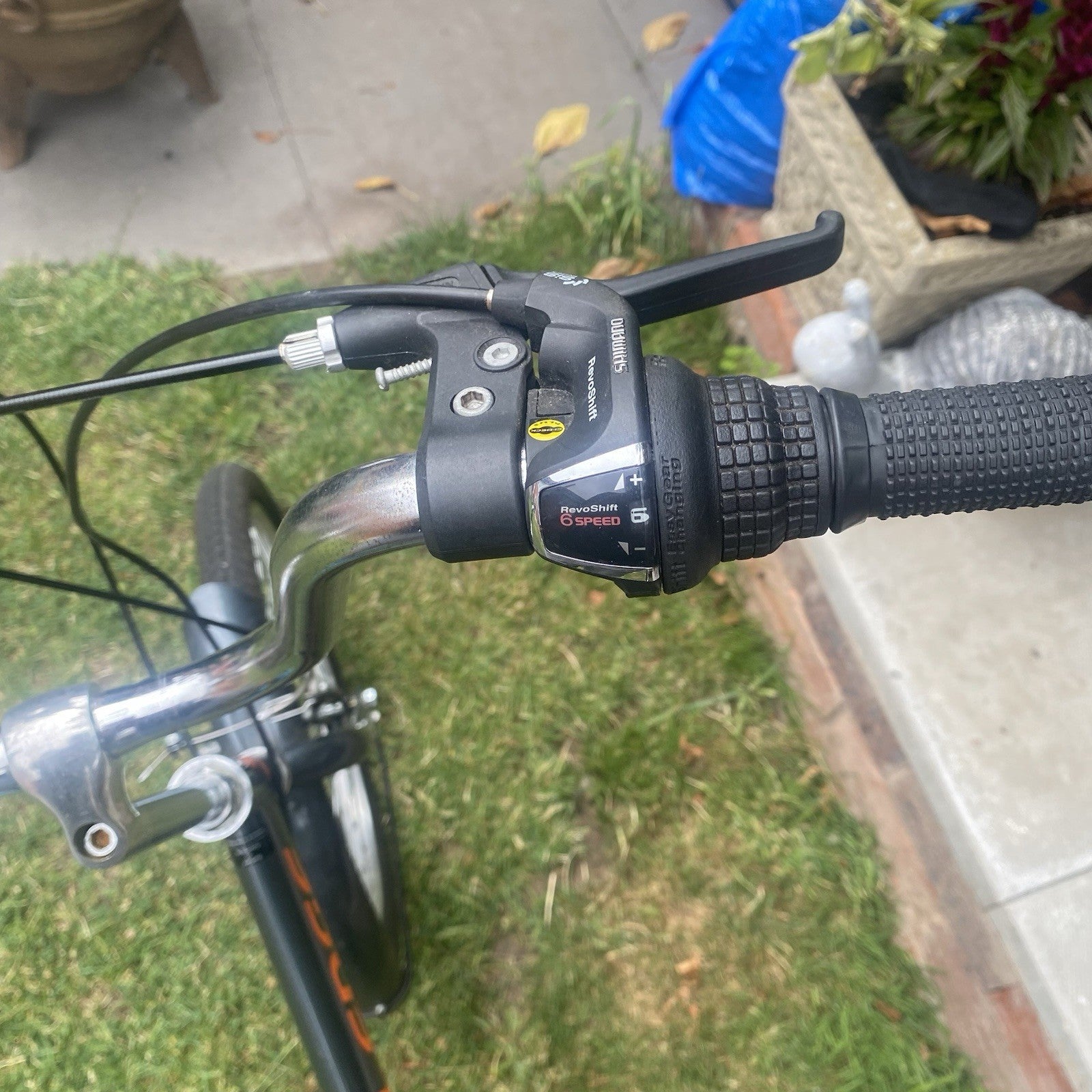 Holborn Challenge Folding Bike 20" Wheels, 6-Speed