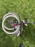 Folding Bikes