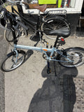 Apollo Folding Bike