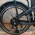 Raleigh Stow -E-Way Folding  7-Speed 20 Wheel