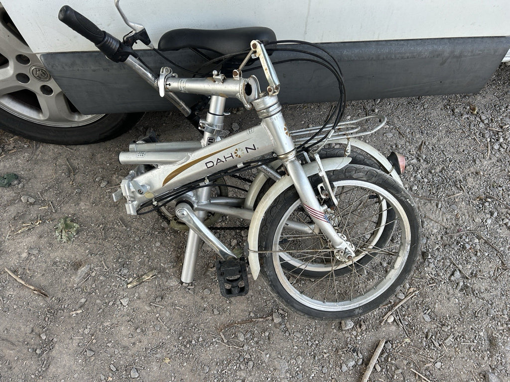Dahon Fun Folding Bike