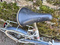 Original Raleigh Safari Fold Up bike
