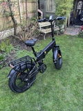 ENGWE ENGINE X 250W