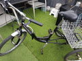 ADULT TRIKE 20 " WHEELS ....6 GEARS ...COMFORT SEAT..FOLDING
