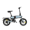 16" All Terrain 2.5" Folding Magnesium Alloy Bicycle bike, 250W,48V 7.5Ah-C2