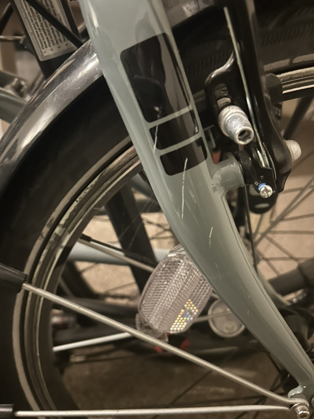 Dahon Mariner D8 Folding Bike
