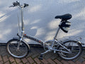 Dawes 20" Folding Bike