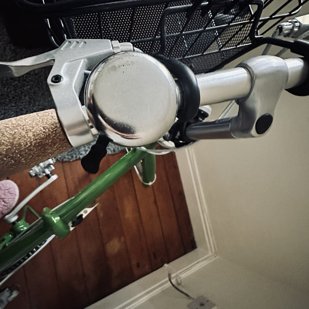 Bobbin Fold Bicycle