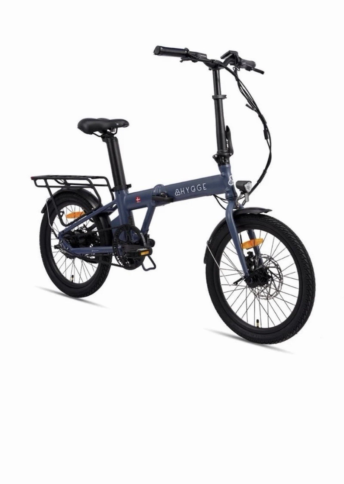 Hygge virum auto