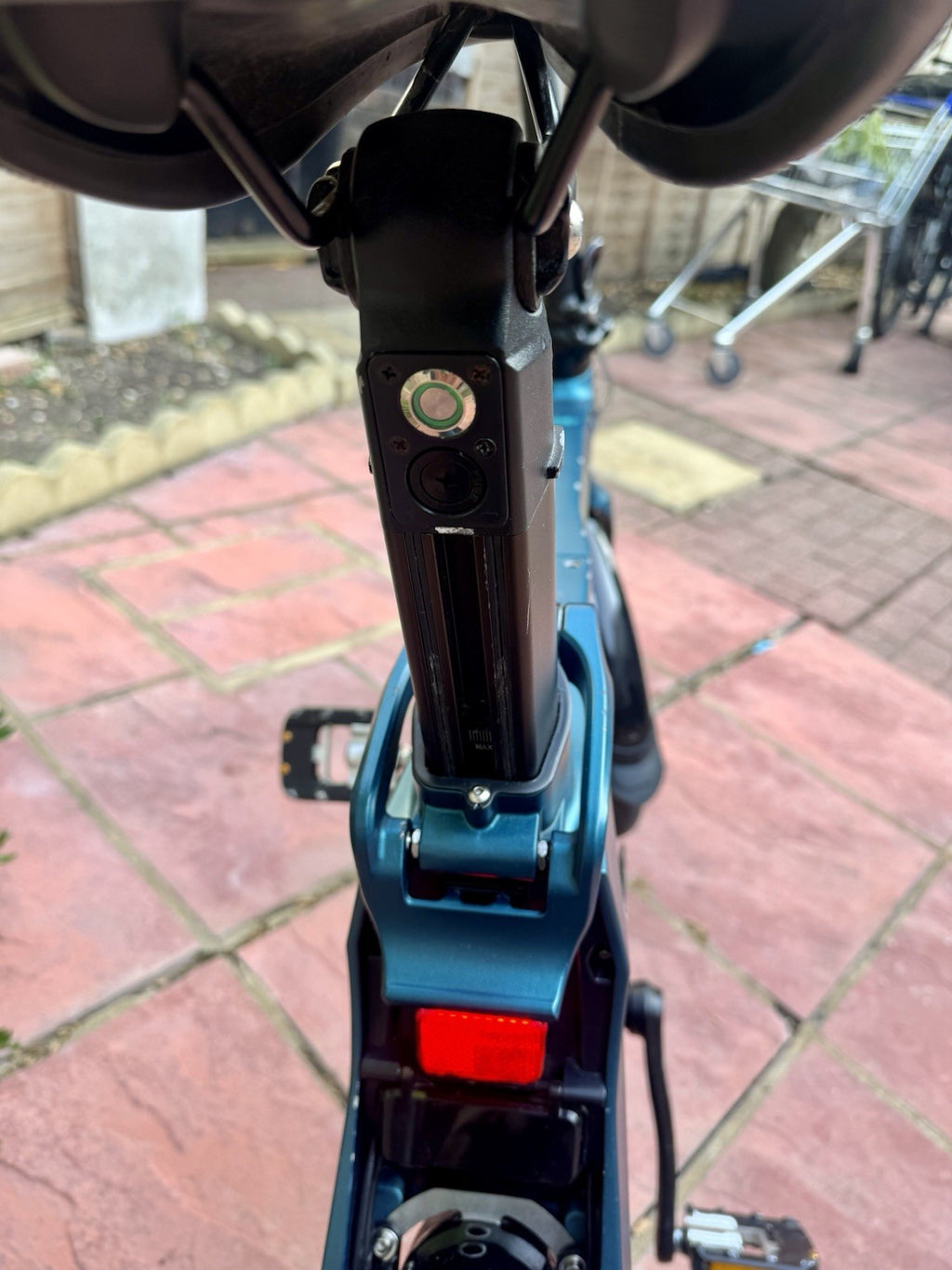 Fiido X City Folding Bike | 2022 | RRP £1,399