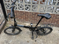 Dahon Single Speed Folding Bike 20 Inch