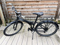 Full Size Dahon Folding Mountain Bike