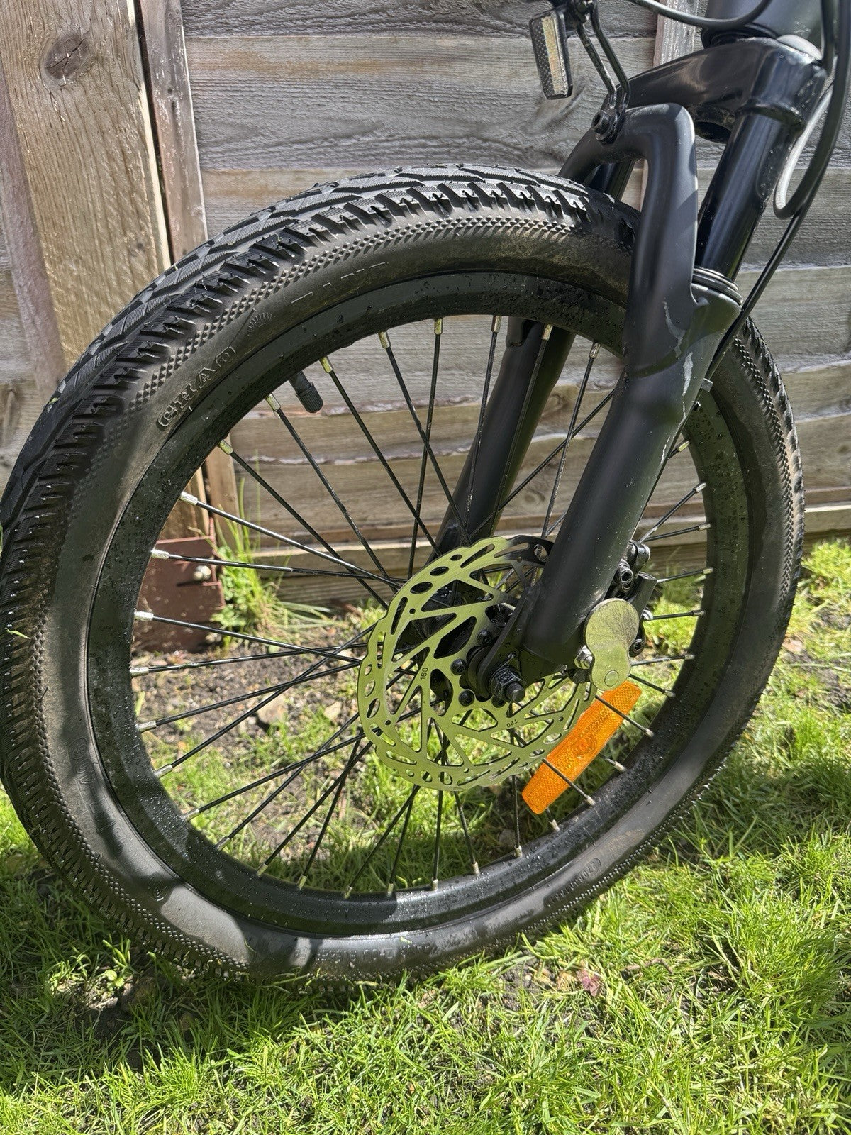 Ado Air 20s - With Throttle