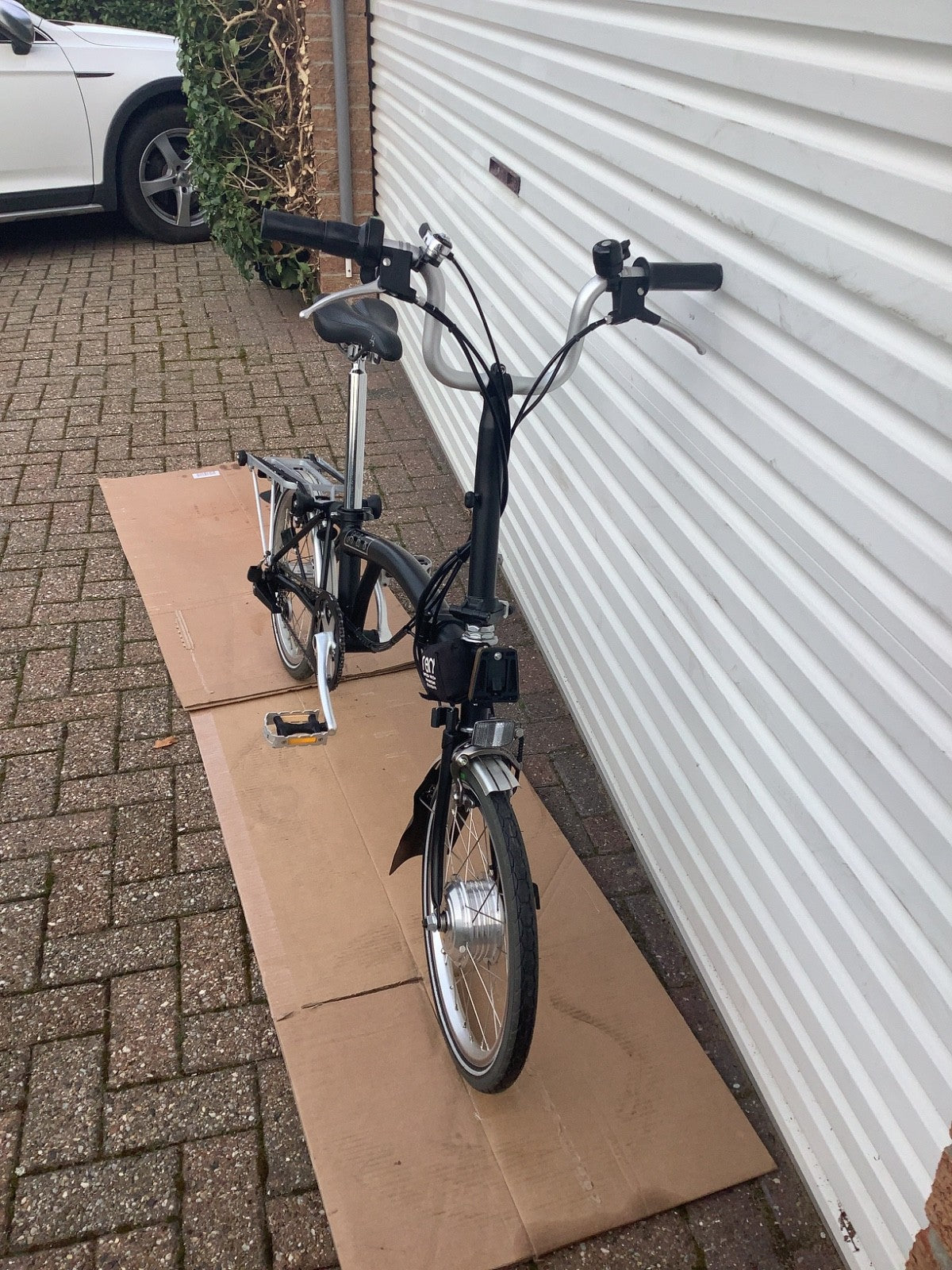 electric brompton
