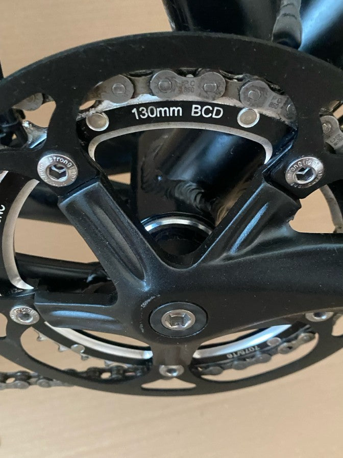 Airnimal Joey Commute Shimano Alfine 11-Speed : Fantastic Condition