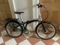 Tern Eclipse ,folding bike
