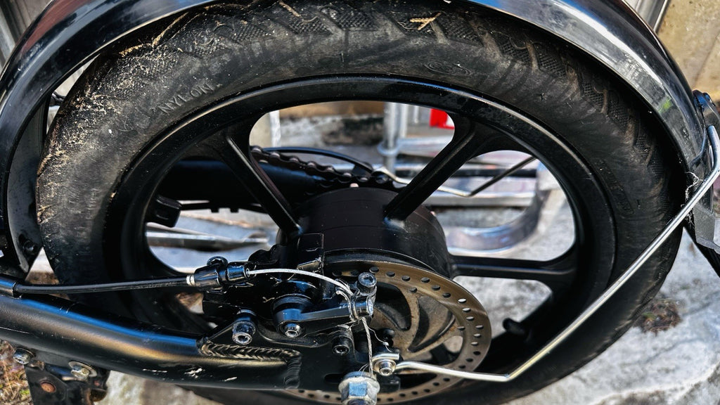 Folding Bikes Men's