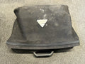 Brompton Black Cordura Canvas bag, Brompton clip on - Adjustable Strap - read!
