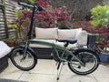 Raleigh 2025 Stowaway Bike Brand New Never Been Used Excellent Condition No Box