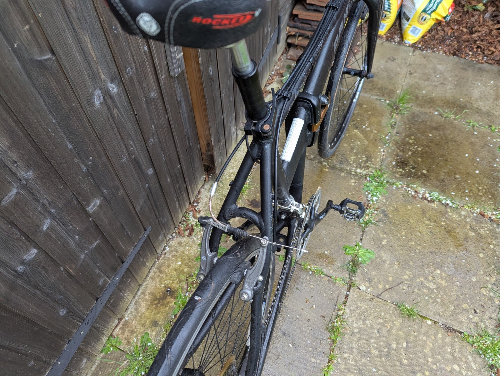 Dahon Cadenza 26" Folding Bike