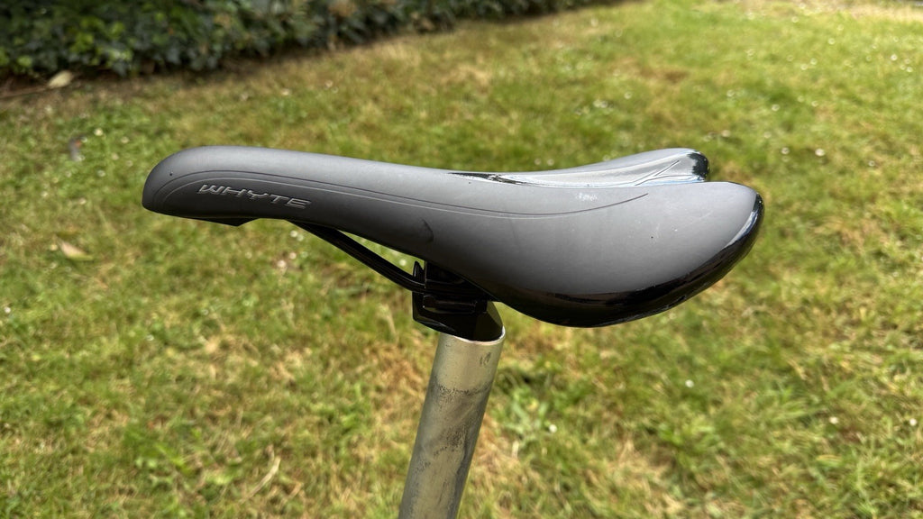 Dahon Speed D7 Foldable Bike in 4130 Chromoly - Ideal Commuter