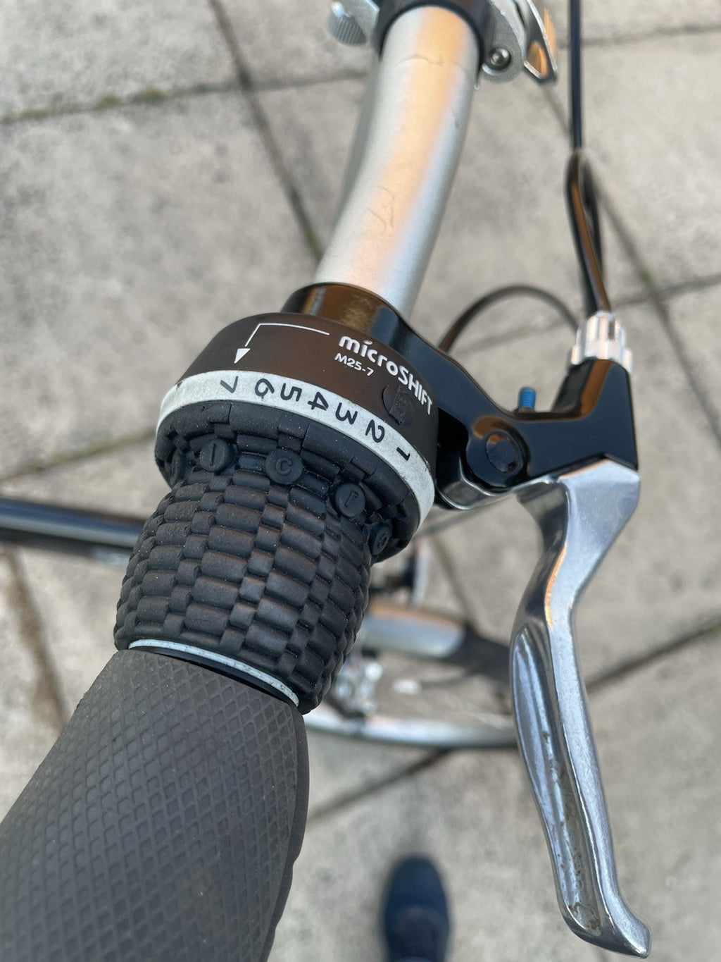 Dahon 7 Speed Folding Bike