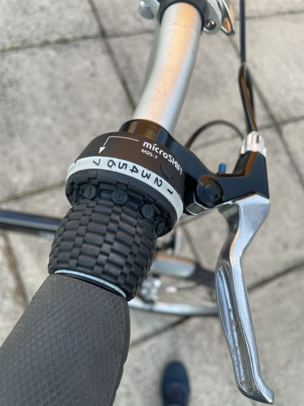 Dahon 7 Speed Folding Bike