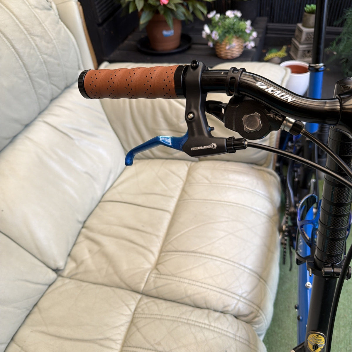 ￼ Bike Friday Folding Bike Nine Speed 16 Inch Wheels ￼￼